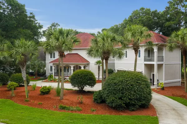 409 Egret DR, Sunset Beach, NC 28468