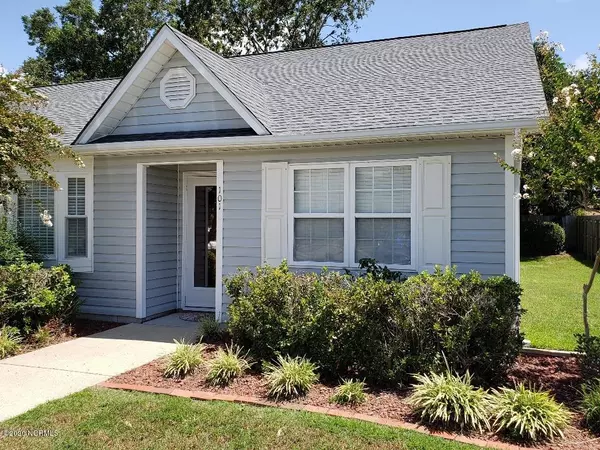 303 Barbour RD #101, Morehead City, NC 28557