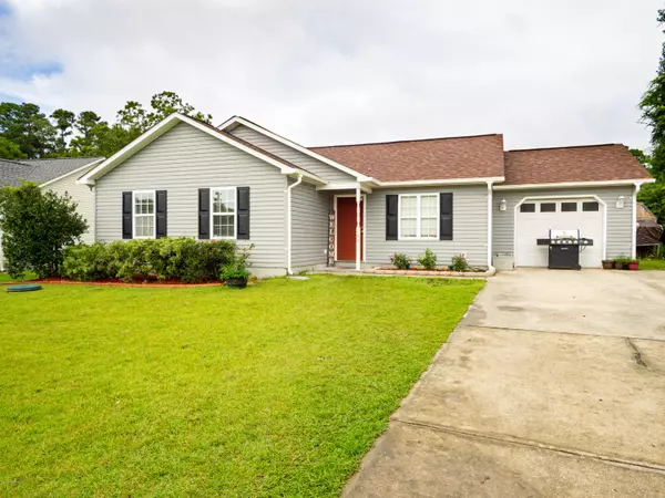 120 Oakley Drive, New Bern, NC 28560