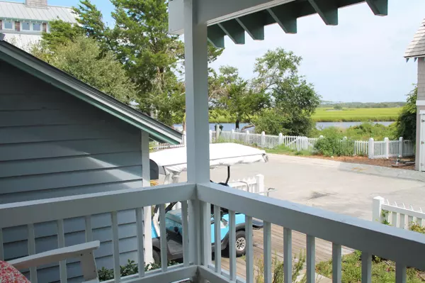 Bald Head Island, NC 28461,18 Windward WAY