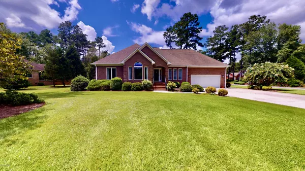 1366 Pine Valley Drive, New Bern, NC 28562