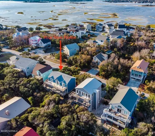 68 E RDG, Surf City, NC 28445