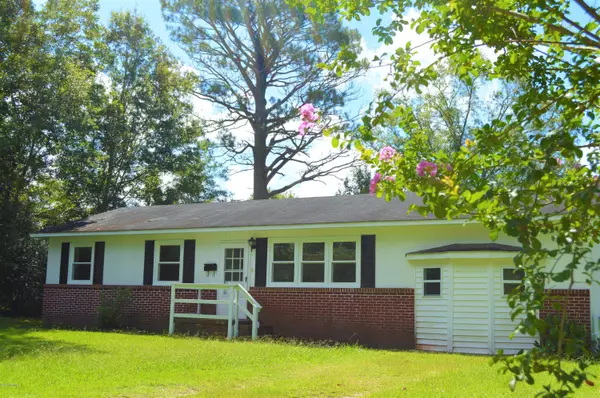 Havelock, NC 28532,117 Pineview ST