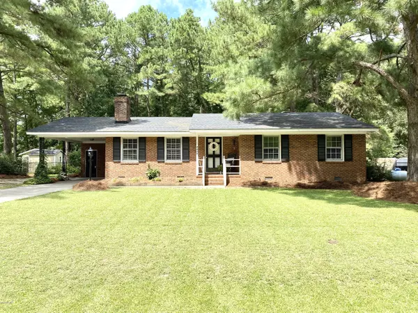 4805 Hathaway RD, Wilson, NC 27893