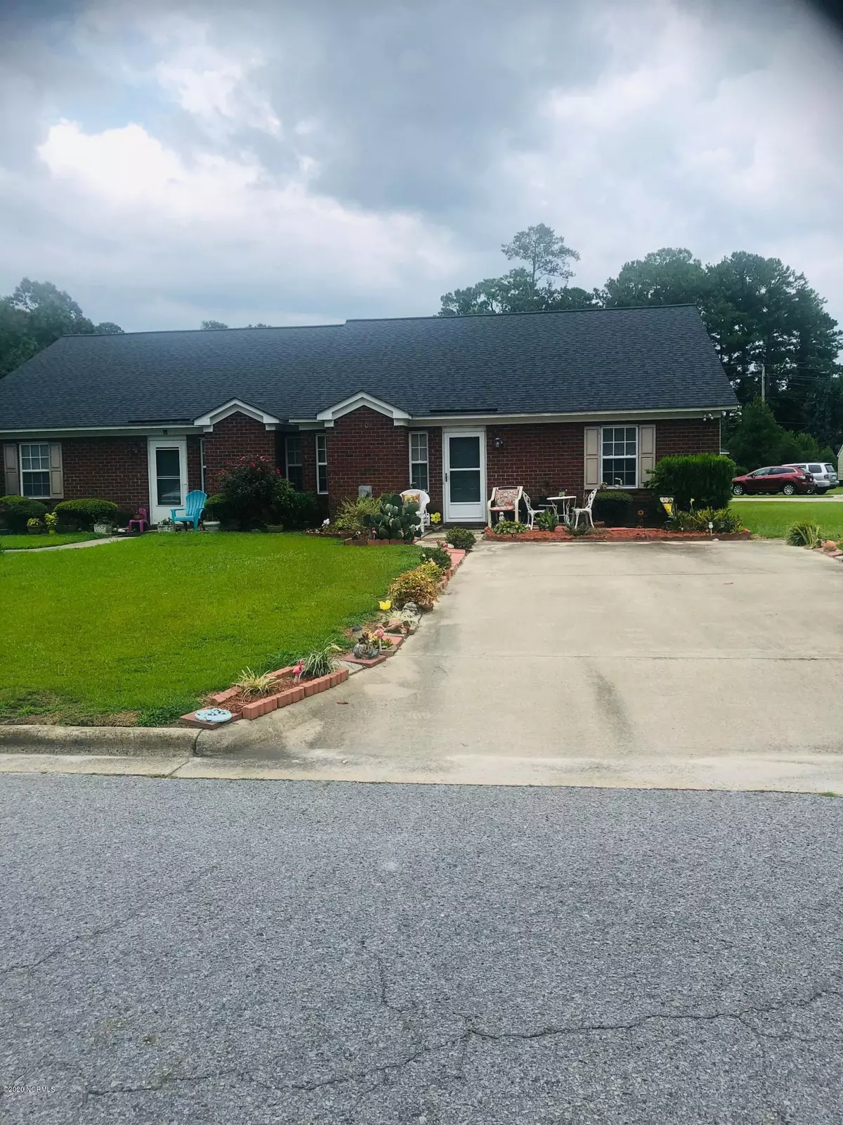 Greenville, NC 27858,4100 Elkin Ridge Drive #3a