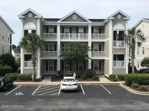 874 Great Egret CIR SW #7a, Sunset Beach, NC 28468