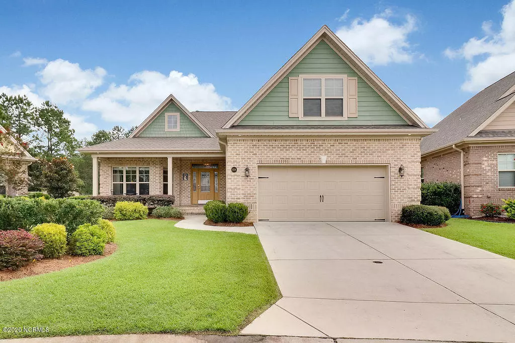 Leland, NC 28451,1524 Misty Run CT