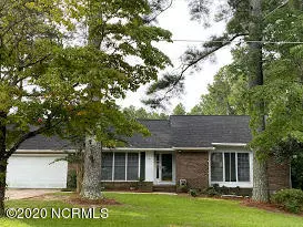 12740 Stratford DR, Laurinburg, NC 28352