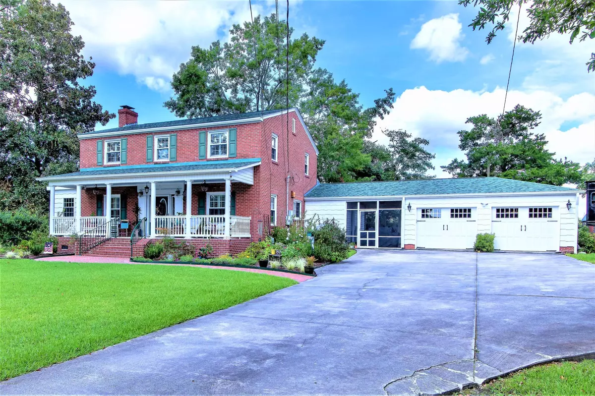 Jacksonville, NC 28540,105 Keller CT