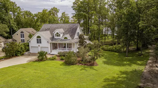 Havelock, NC 28532,127 Spinnaker Lane