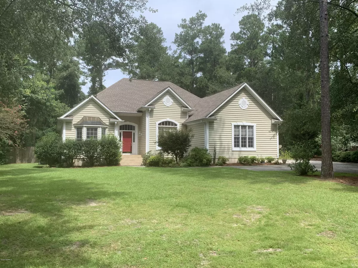 Laurinburg, NC 28352,12721 S Pine Villa DR