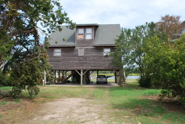 227 Lois AVE, Holden Beach, NC 28462