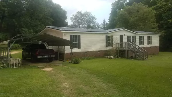 3787 Us Highway 13 S #A, Goldsboro, NC 27530