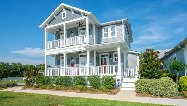 Ocean Isle Beach, NC 28469,1621 Marlin Spike WAY SW