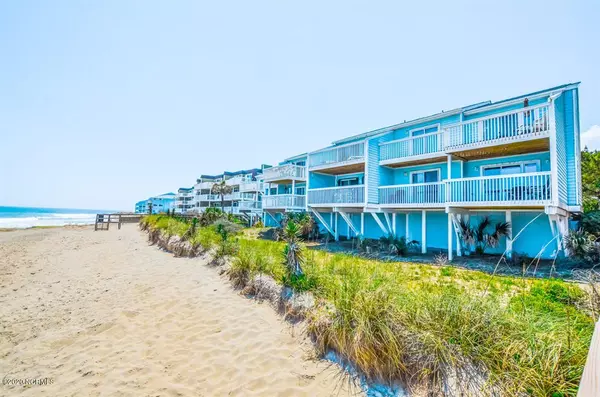 Kure Beach, NC 28449,1100 Fort Fisher BLVD S #2002