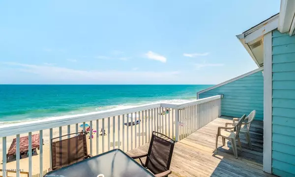 Kure Beach, NC 28449,1100 Fort Fisher BLVD S #2002