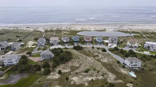 Holden Beach, NC 28462,1328 Ocean Boulevard W