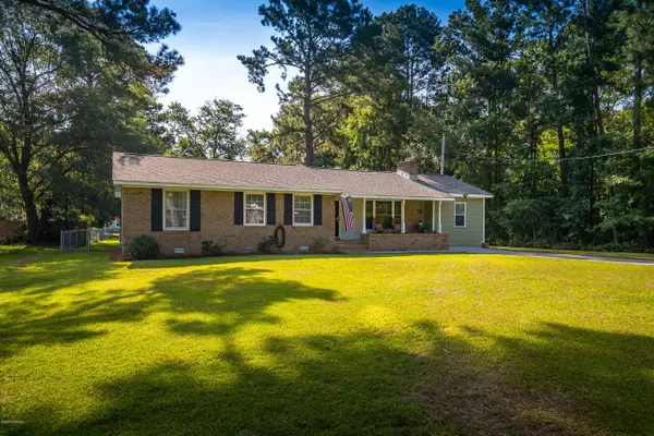 Ayden, NC 28513,5653 Gail DR