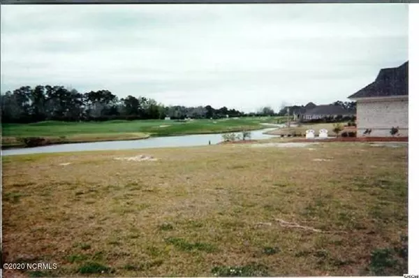 Ocean Isle Beach, NC 28469,281 Sedgefield PL SW