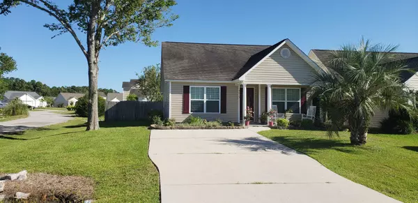 Southport, NC 28461,4513 Fleetwood DR SE