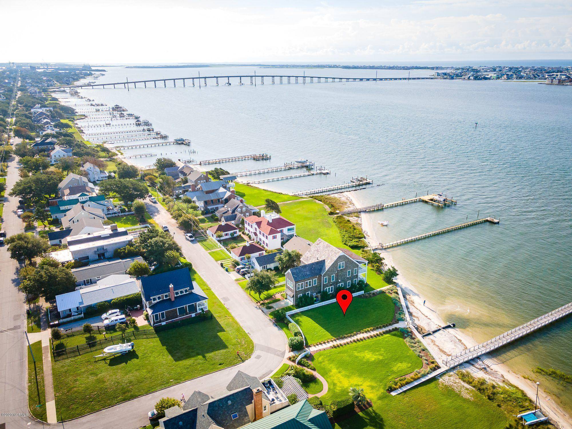 3119 Sunset DR, Morehead City, NC 28557
