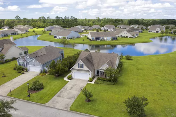 Carolina Shores, NC 28467,282 Cable Lake CIR