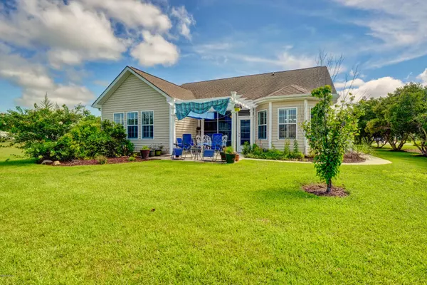 Carolina Shores, NC 28467,282 Cable Lake CIR