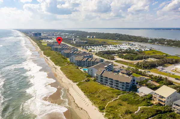 2111 W Fort Macon RD #155, Atlantic Beach, NC 28512