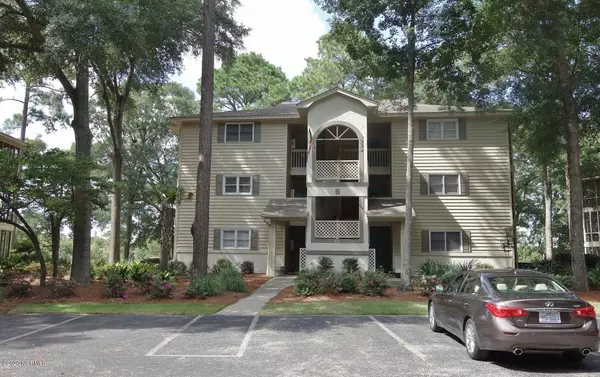 223 Clubhouse RD #3, Sunset Beach, NC 28468