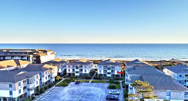 37 Ocean Isle West BLVD #E-2, Ocean Isle Beach, NC 28469