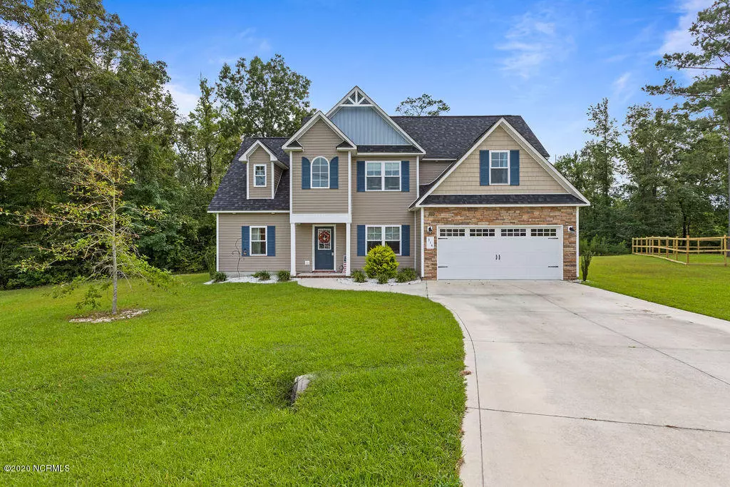 Jacksonville, NC 28540,314 Emma CT