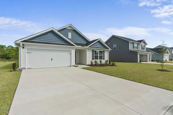 Wilmington, NC 28411,7104 Boykin Spaniel Way