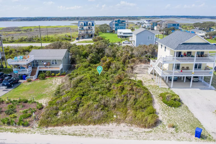 189 Topsail Road, North Topsail Beach, NC 28460