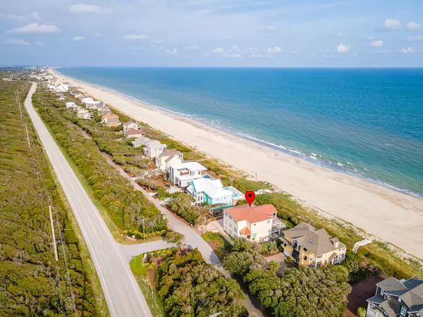 Pine Knoll Shores, NC 28512,451 Maritime Place