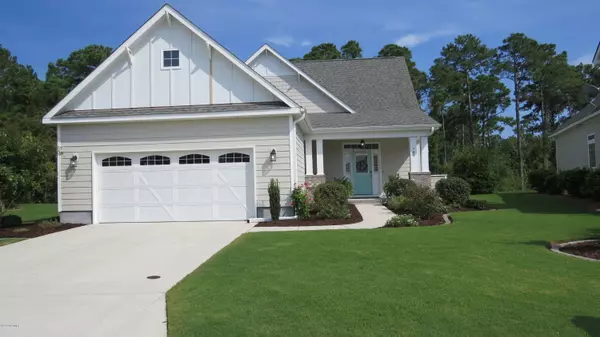 781 Liberty Landing WAY, Wilmington, NC 28409