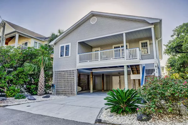 Wrightsville Beach, NC 28480,811 Schloss ST