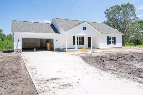 42 Wanet Landing DR, Rocky Point, NC 28457