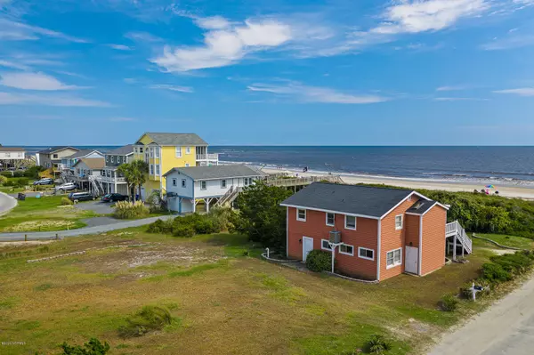 Holden Beach, NC 28462,100 Dunescape Drive