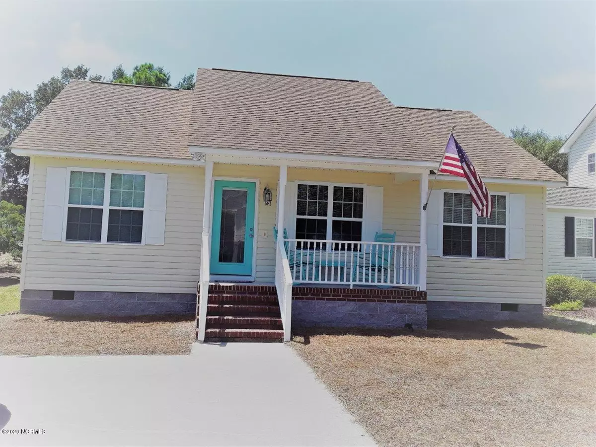 Oak Island, NC 28465,141 NE 12th ST