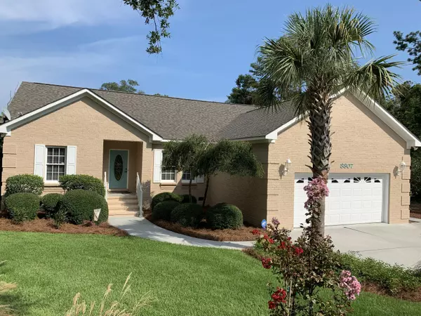 8807 Dune Ridge CT, Emerald Isle, NC 28594