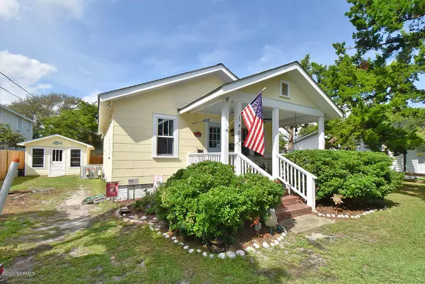 Beaufort, NC 28516,1403 Ann ST