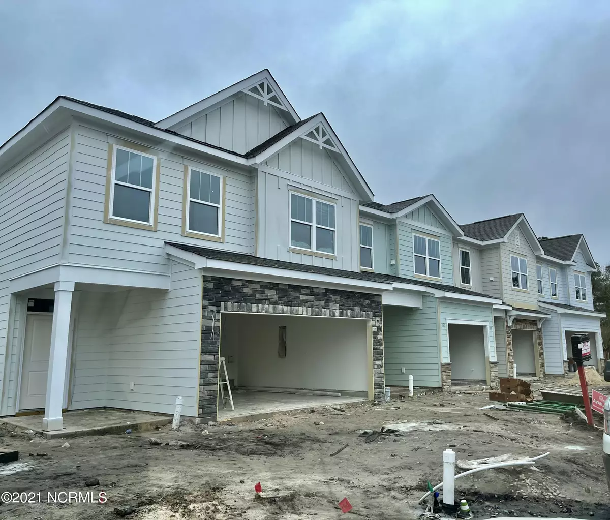 Wilmington, NC 28411,232 White Stone PL #18