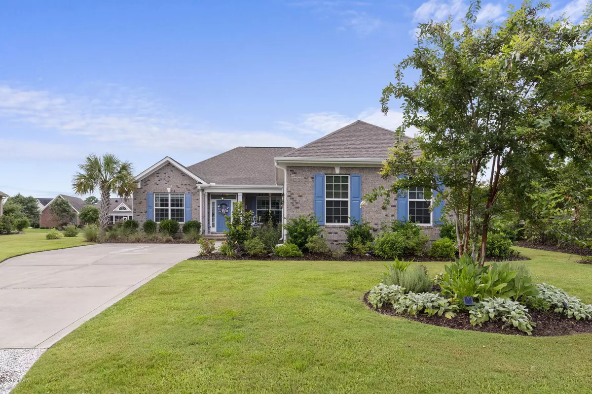 Leland, NC 28451,1006 Sun Skipper LN