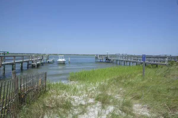 Topsail Beach, NC 28445,1161 Monroe LN