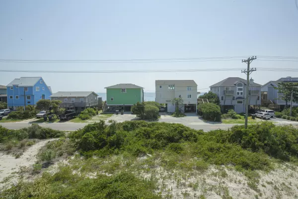 Topsail Beach, NC 28445,1161 Monroe LN