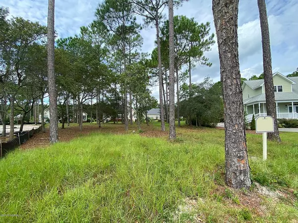 734 Surrey Court, Sunset Beach, NC 28468