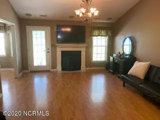 Richlands, NC 28574,226 Reef Lane