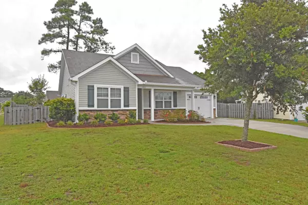 Leland, NC 28451,1801 Warwick CT