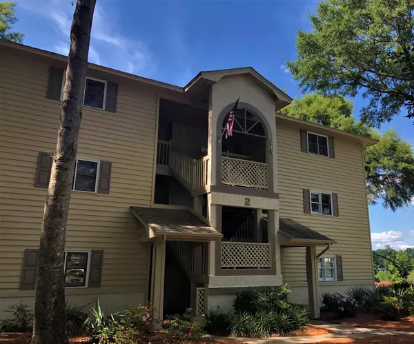 215 Clubhouse RD #2, Sunset Beach, NC 28468