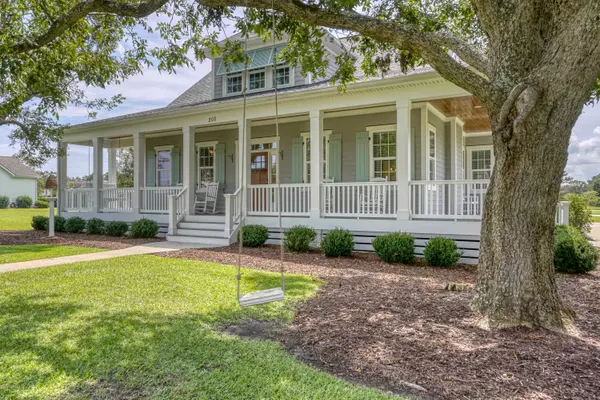 Hampstead, NC 28443,200 E Colonnade DR